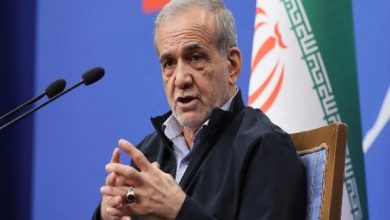 ایرانی پارلیمنٹ کے اجلاس میں ایوان شکریہ پاکستان اور نعرہ تکبیر کی گونج