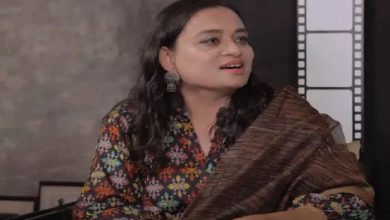 معروف ڈرامانگار سائرہ رضا انتقال کرگیئں