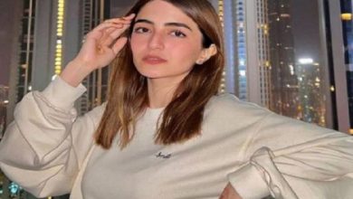 منگنی ٹوٹنے کے بعد میرب علی کی پہلی پوسٹ وائرل، مداح حیران