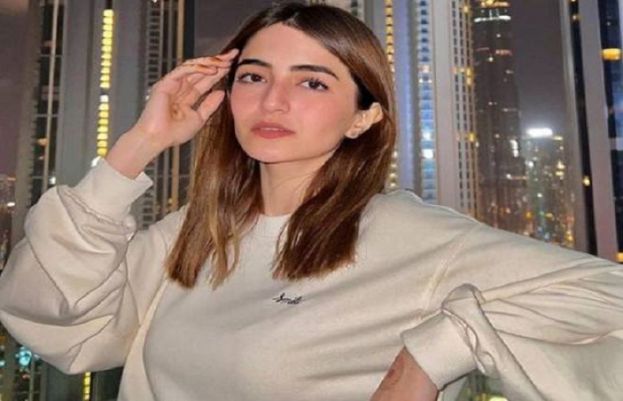 منگنی ٹوٹنے کے بعد میرب علی کی پہلی پوسٹ وائرل، مداح حیران