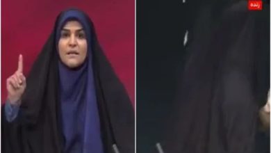 ایرانی سرکاری نشریاتی ادارے پرمیزائل حملہ ، نشریات بند