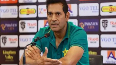 بابراعظم ہو یا کوئی بھی پلیئرپرفارمنس دینا ہوگی، عاقب جاوید