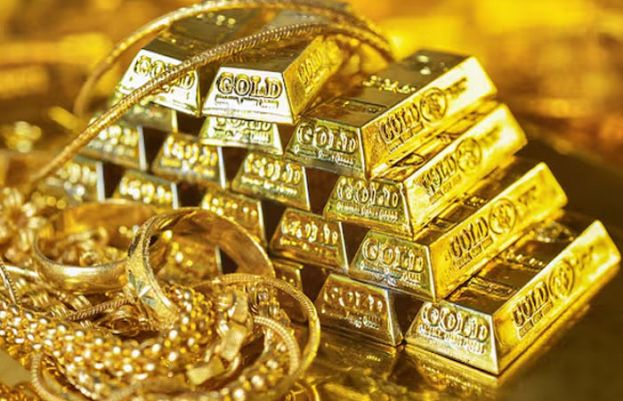 بجٹ کے بعد سونے کی قیمت میں اضافہ
