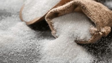 چینی کی قیمت میں بڑا اضافہ