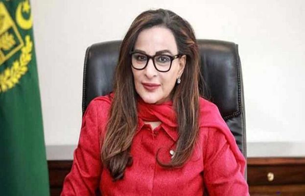 بلاول بھٹو زرداری نے بہترین اندازمیں وفد کی قیادت کی، شیری رحمان