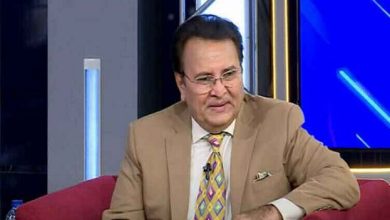 بہروز سبزواری کا خواتین سے متعلق بڑا دعویٰ