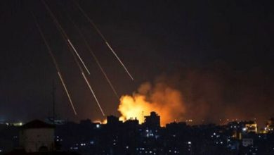 ایران کا اسرائیل پر مزید 30 میزائلوں سے بڑا حملہ، سائبر اٹیک سے آئرن ڈوم ہیک