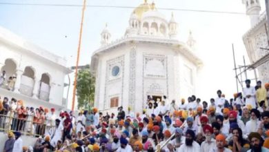 سکھوں کی مذہبی تقریبات، بھارت کی طرف سے سکھ یاتریوں کو این او سی نہ ملنے کی توقع