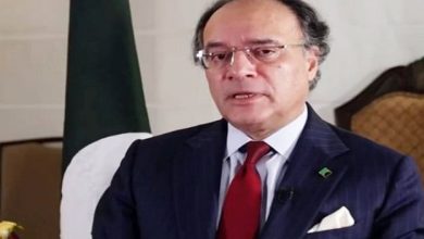 خطے کی کشیدگی کے معاشی اثرات سے نمٹنے کی بھرپور تیاری ہے: وزیر خزانہ