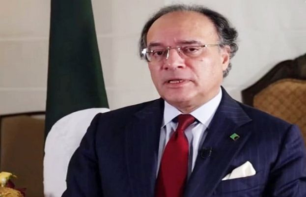 خطے کی کشیدگی کے معاشی اثرات سے نمٹنے کی بھرپور تیاری ہے: وزیر خزانہ