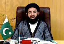 مذہبی اور سماجی تنظیموں کے زیر اہتمام آج یوم یکجہتی ایران و فلسطین منایا جائے گا