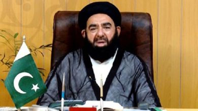 مذہبی اور سماجی تنظیموں کے زیر اہتمام آج یوم یکجہتی ایران و فلسطین منایا جائے گا