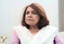 سینئر اداکارہ عائشہ خان انتقال کرگئیں