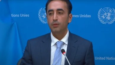 بھارت نے بغیر تحقیقات اور ثبوت کے پہلگام واقعہ کا الزام پاکستان پر عائد کیا ، بلاول بھٹو