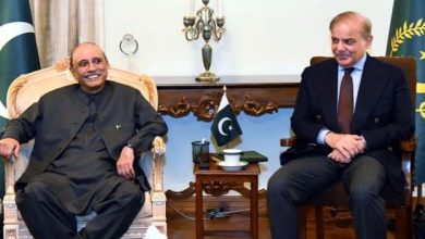 صدر مملکت اور وزیراعظم کی اہم بیٹھک، ملکی سیاسی و معاشی صورتحال پر تبادلہ خیال