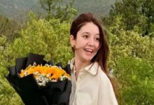 ٹک ٹاکر ثناء یوسف قتل؛ ملزم کا مزید تین روزہ جسمانی ریمانڈ منظور