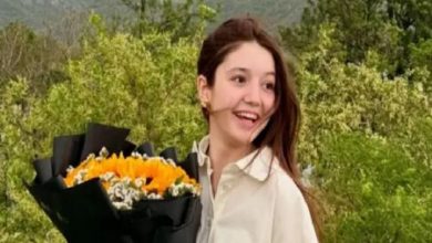 ٹک ٹاکر ثناء یوسف قتل؛ ملزم کا مزید تین روزہ جسمانی ریمانڈ منظور