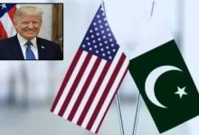 پاکستانی بہت اچھے لوگ ہیں اورمیں پاکستان کوبہت پسند کرتا ہوں، ڈونلڈ ٹرمپ