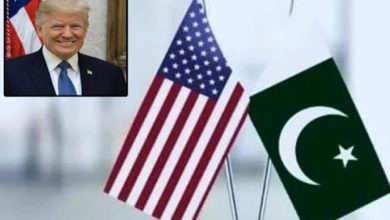 پاکستانی بہت اچھے لوگ ہیں اورمیں پاکستان کوبہت پسند کرتا ہوں، ڈونلڈ ٹرمپ