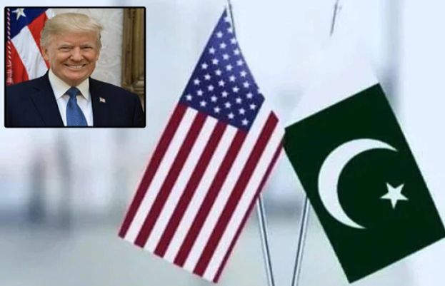 پاکستانی بہت اچھے لوگ ہیں اورمیں پاکستان کوبہت پسند کرتا ہوں، ڈونلڈ ٹرمپ