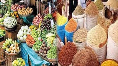 مہنگائی کی شرح میں کمی کے باوجود متعدد اشیاء مہنگی
