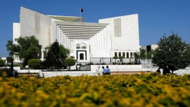 سپریم کورٹ: ججز سنیارٹی اور ٹرانسفر کیس کا فیصلہ محفوظ، آج ہی سنائے جانے کا امکان