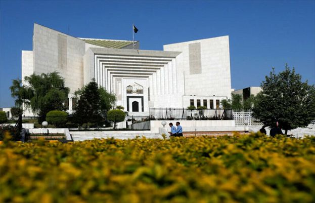 سپریم کورٹ: ججز سنیارٹی اور ٹرانسفر کیس کا فیصلہ محفوظ، آج ہی سنائے جانے کا امکان