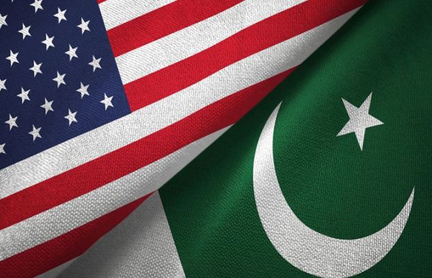 پاک امریکا معاشی تعلقات میں بہتری، تجارتی معاہدے کو جلد حتمی شکل دینے پراتفاق
