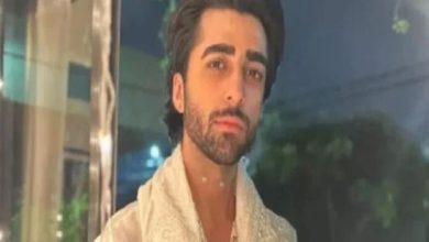 اداکار نمیر کی پسندیدہ لڑکی کون؟ اہم راز کھول دیا