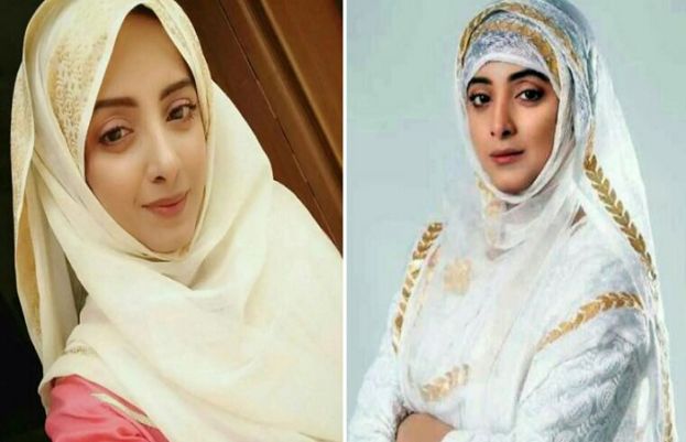 صنم چوہدری کا ڈراموں میں واپسی کا اعلان