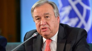 ایران اسرائیل جنگ مزید بڑھی تو کسی کے قابو میں نہیں رہے گی؛ سربراہ اقوام متحدہ