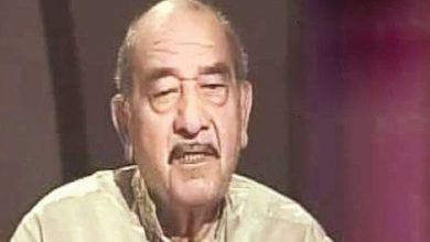 نغمہ نگارخواجہ پرویزکو دنیا سے رخصت ہوئے 14 برس گزرگئے