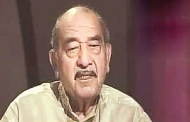 نغمہ نگارخواجہ پرویزکو دنیا سے رخصت ہوئے 14 برس گزرگئے