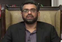 ٹیکس دہندگان کے تعاون سے خیبر پختونخوا کا مالی ہدف پورا، صوبائی مشیر خزانہ