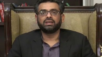 ٹیکس دہندگان کے تعاون سے خیبر پختونخوا کا مالی ہدف پورا، صوبائی مشیر خزانہ