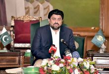 گورنر سندھ نے سندھ فنانس بل 2025ء کی منظوری دے دی