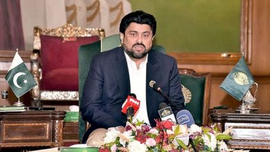 گورنر سندھ نے سندھ فنانس بل 2025ء کی منظوری دے دی