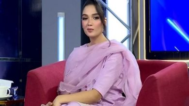 رومیسہ خان نے صرف لڑکیوں سے دوستی کی وجہ بتادی
