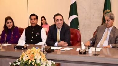 پیپلز پارٹی کی سپورٹ کے بغیر آئینی ترمیم اور بجٹ پاس نہیں کیا جاسکتا، بلاول بھٹو