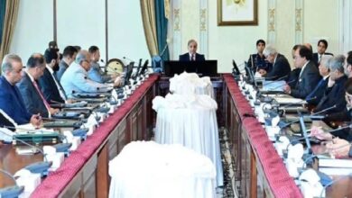 دنیا پاکستان کو ایک ذمہ دار ایٹمی قوت کے طور پر جانتی ہے، ہمارے ایٹمی اثاثے جارحیت کے بجائے دفاع کیلئے ہیں: وزیراعظم