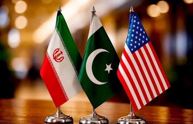 ایران امریکا تنازع پر پاکستان کی عسکری و سول قیادت مستقل طور پر متحرک