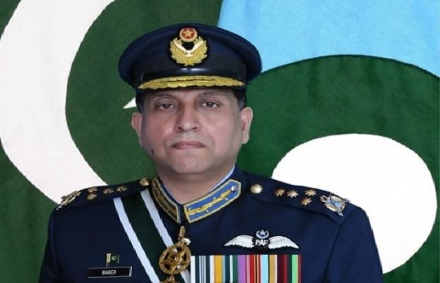 سربراہ پاک فضائیہ کی ترکیہ کے دفاعی، فضائیہ اور ایرو اسپیس قیادت سے اہم ملاقاتیں، ایرو اسپیس جدت میں اشتراک کو مزید فروغ دینے کے عزم کا اعادہ