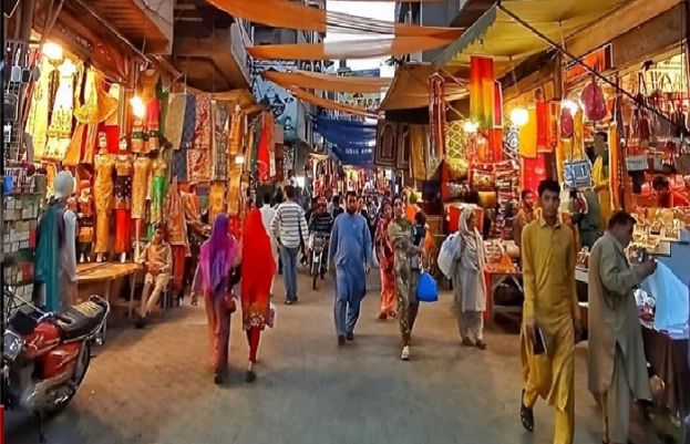 شہریوں کیلئے اچھی خبر، کاروباری اوقات کی رات 8 بجے تک بند کرنے کی پابندی ختم