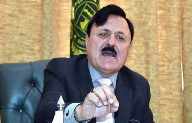 شفاف، منصفانہ اور پرامن انتخابات اولین ترجیح ہے، ضابطہ اخلاق کی خلاف ورزی پر سخت کارروائی ہو گی، چیف الیکشن کمشنر گلگت بلتستان