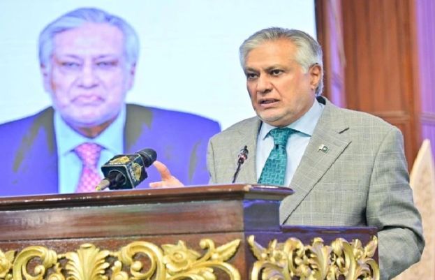 11 پاکستانیوں اور ایران کے 20 شہریوں کی وطن واپسی میں کامیابی حاصل کر لی ہے، اسحاق ڈار