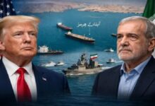 ایران کے ساتھ جنگ بندی کا فیصلہ پاکستان کی درخواست پر کیا تھا؛ ڈونلڈ ٹرمپ