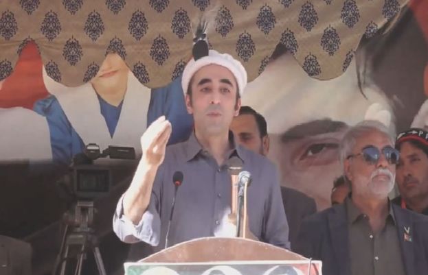 ہمارا مطالبہ ہے کہ گلگت بلتستان میں صاف و شفاف الیکشن ہوں، بلاول بھٹو کا شگر میں جلسے سے خطاب