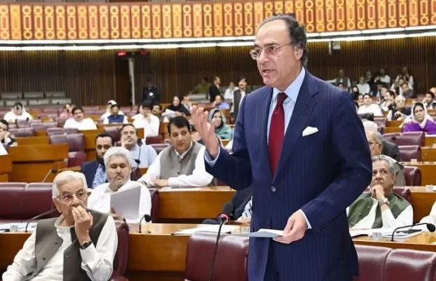 اگلے مالی سال کا وفاقی بجٹ آج قومی اسمبلی میں پیش کیا جائے گا