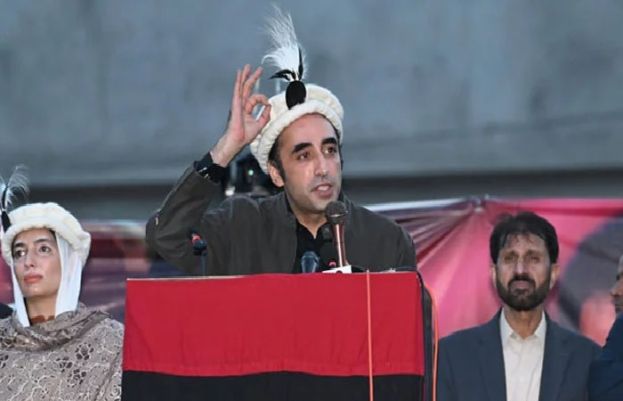 گلگت بلتستان میں پیپلز پارٹی کا آزاد امیدواروں کے ساتھ ملکر حکومت بنانے کا امکان