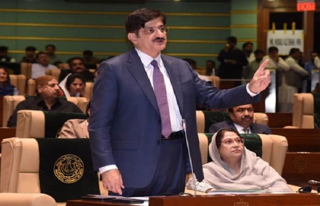 کم از کم تنخواہ 43 ہزار مقرر، ملازمین کی تنخواہوں اور پنشن میں اضافہ، وزیر اعلیٰ سندھ ٹیکس فری بجٹ پیش کررہے ہیں